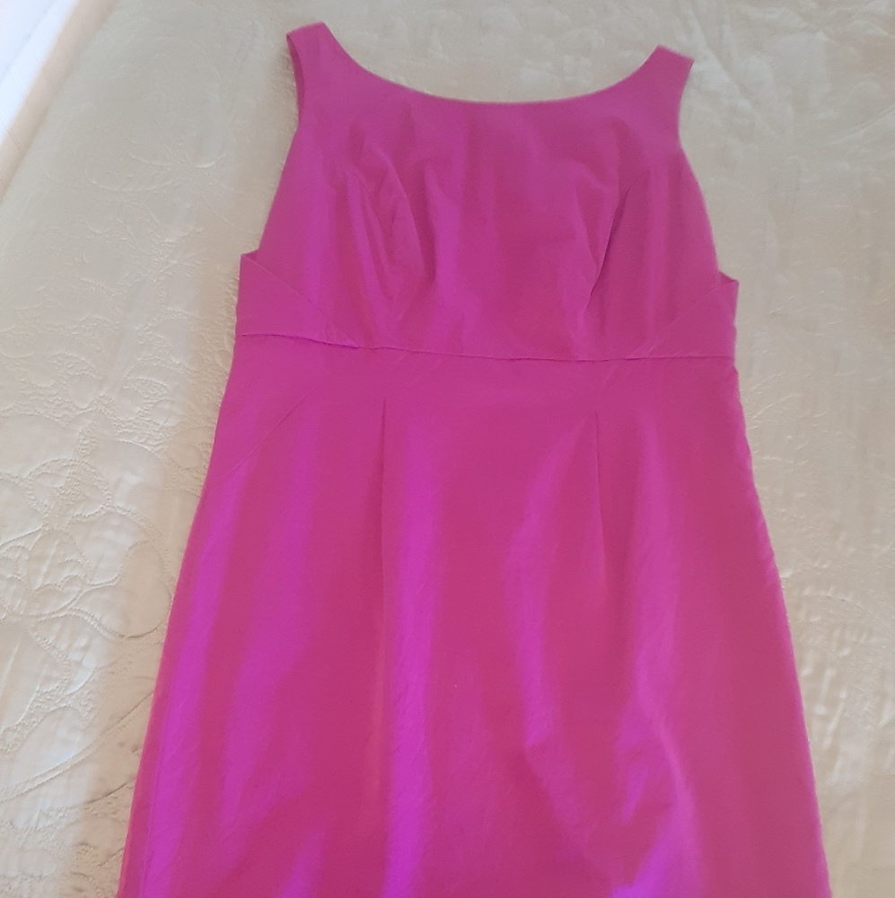 Dress.